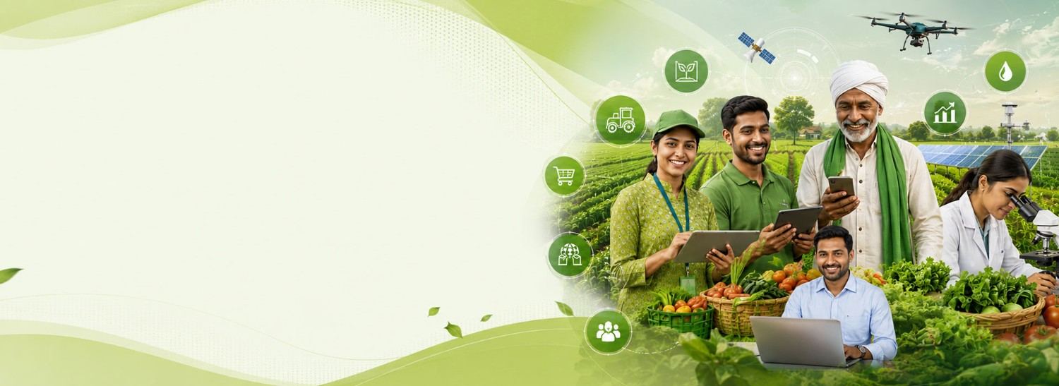 agri-village-hub