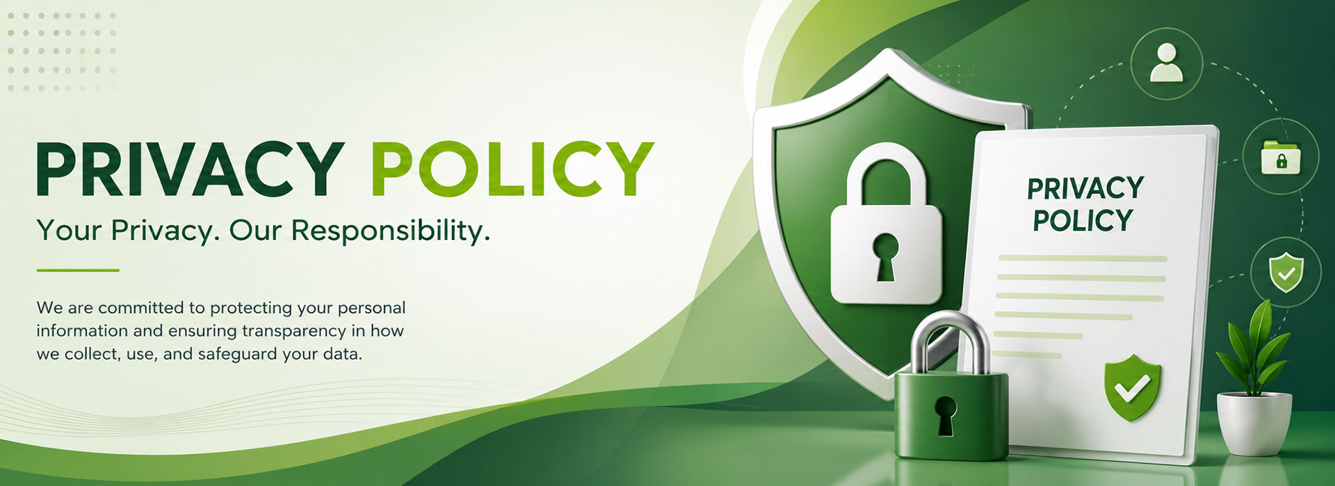 Privacy Policy